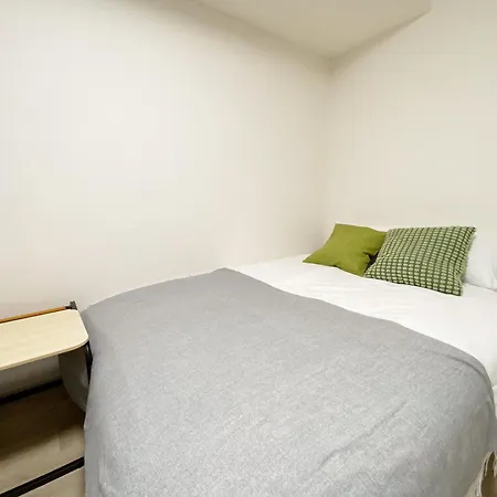 The Lions Apartment Tokyo Exterior photo